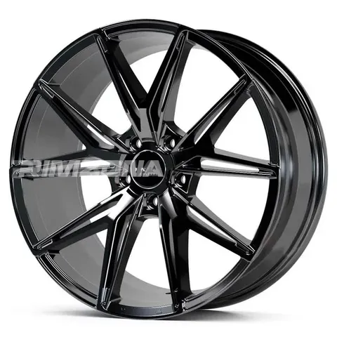 Литой диск VEEMANN V-FS49 R19 8.5J 5x114.3 ET40 dia 67.1