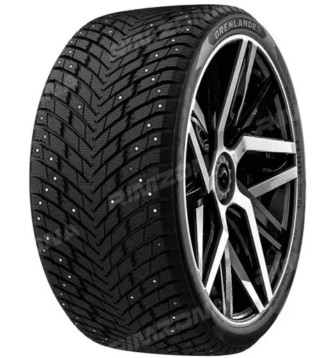 Шина GRENLANDER ICEDEFENSOR STUD II 225/45 R17 94H шип