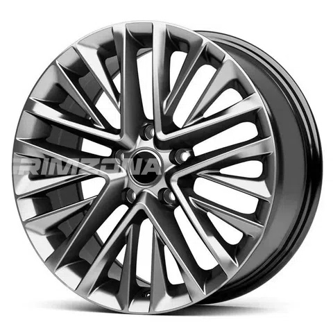 Литой диск В стиле Lexus ES R18 8J 5x114.3 ET35 dia 60.1