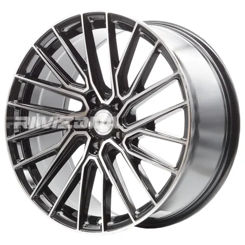 Литой диск В СТИЛЕ VOSSEN EVO-6 R19 8.5/9.5J 5x112 ET35 dia 73.1