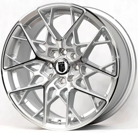 Литой диск HRE FF10 R16 7J 4x100/4x108 ET38 dia 73.1