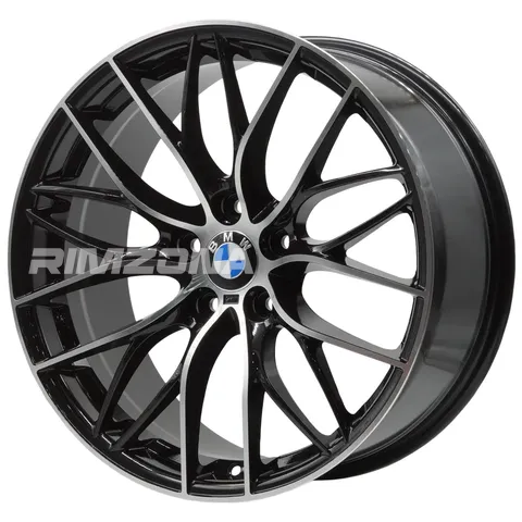 Литой диск В стиле BMW 405m Style R20 8.5J 5x120 ET33 dia 72.6