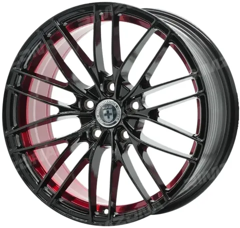 Литой диск ABT SPORT HR R20 9J 5x112 ET35 dia 66.6