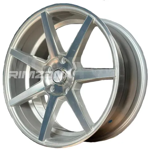 Литой диск В СТИЛЕ VOSSEN CV7 R18 8J 5x100 ET35 dia 57.1