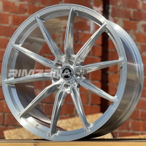 Кованый диск В стиле BMW RS R20 8.5/9.5J 5x112 ET25/37 dia 66.6