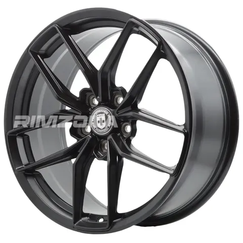 Литой диск HRE FF21 R19 9.5J 5x120 ET35 dia 72.1