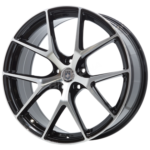 Литой диск HRE P101 R19 8.5J 5x114.3 ET32 dia 73.1