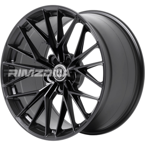 Литой диск HRE FF28 R17 7.5J 5x114.3 ET35 dia 73.1