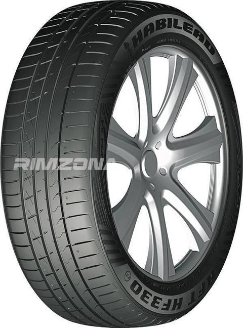 Шина HABILEAD HF330 255/40 R18 99Y Run Flat