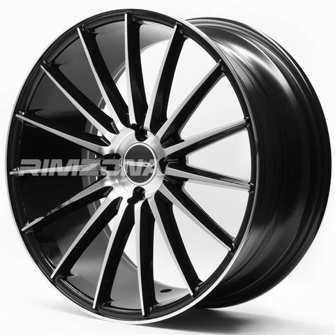 Литой диск В СТИЛЕ VOSSEN VPS305 R17 7.5J 4x100 ET40 dia 73.1