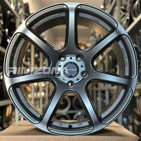 Литой диск WORK Emotion T7R R16 7J 4x100 ET35 dia 0.0