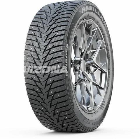 Шина HABILEAD RW506 225/65 R17 106T шип