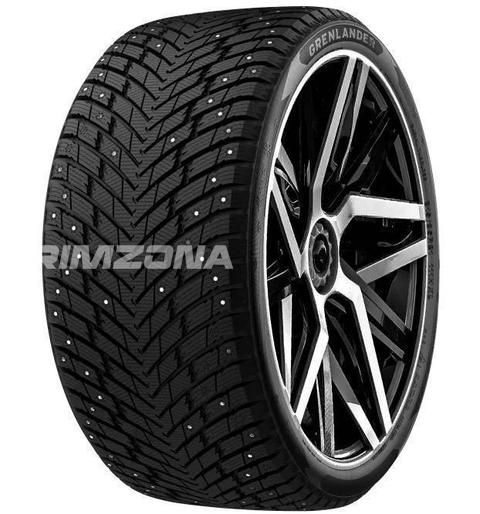 Шина GRENLANDER ICEDEFENSOR STUD II 215/55 R17 98T шип