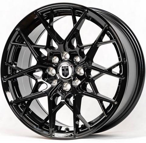 Литой диск HRE FF10 R16 7J 4x100/4x108 ET38 dia 73.1