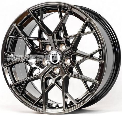 Литой диск HRE FF10 R19 8J 5x100 ET38 dia 73.1