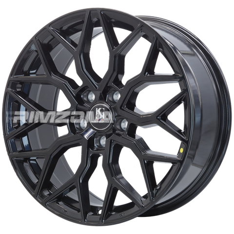 Литой диск В СТИЛЕ VOSSEN HF-2 R20 10J 5x112 ET40 dia 66.6