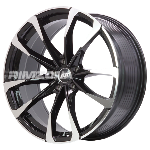 Литой диск ABT Urus R20 9J 5x114.3 ET35 dia 73.1