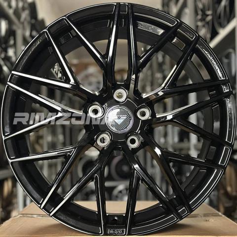 Литой диск VORSTEINER V-FF 107 R19 8.5J 5x114.3 ET35 dia 73.1