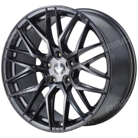 Литой диск VORSTEINER V-FF 107 R19 8.5J 5x108 ET35 dia 73.1