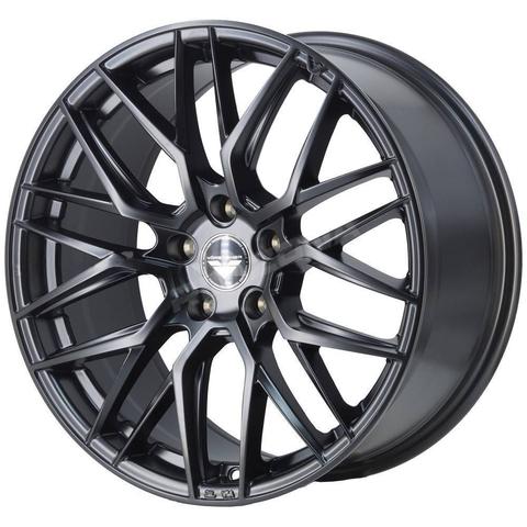 Литой диск VORSTEINER V-FF 107 R19 8.5J 5x108 ET35 dia 73.1