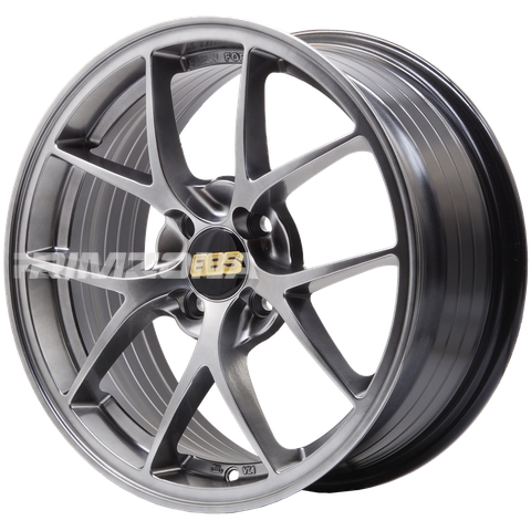 Литой диск BBS RI-D R15 6.5J 4x100 ET30 dia 73.1