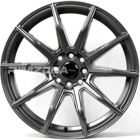 Литой диск SHOGUN S10 R15 7J 4x100/4x108 ET40 dia 73.1