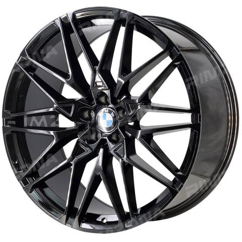 Литой диск В стиле BMW 818m Style R20 10/11.5J 5x112 ET33/43 dia 66.6