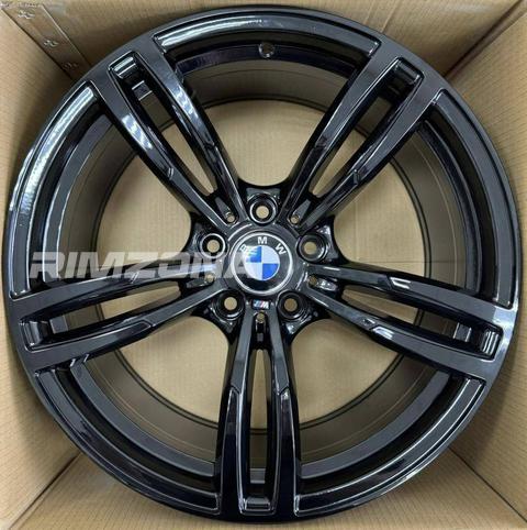 Литой диск В стиле BMW 437 Style R18 9.5J 5x120 ET40 dia 72.6