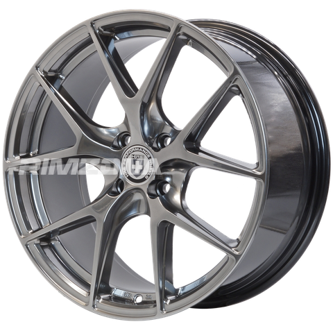 Литой диск HRE P101 R19 8.5J 5x108 ET35 dia 73.1