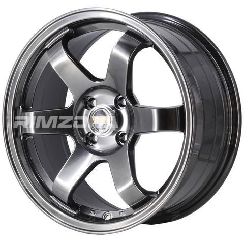 Литой диск RAYS TE37 R16 7J 4x100 ET35 dia 73.1