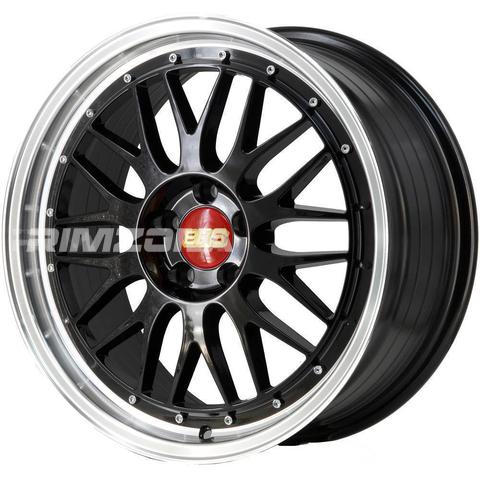 Литой диск BBS LM R18 8J 5x100 ET40 dia 73.1