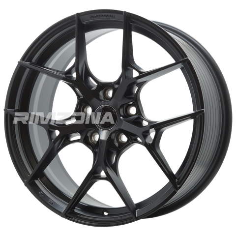 Литой диск KOKO KUTURE FF132 R18 8J 5x108 ET38 dia 73.1