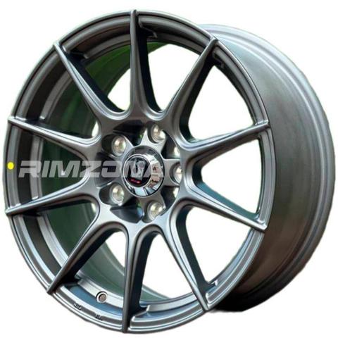 Литой диск KOKO KUTURE SL528 R15 6J 5x108 ET35 dia 73.1