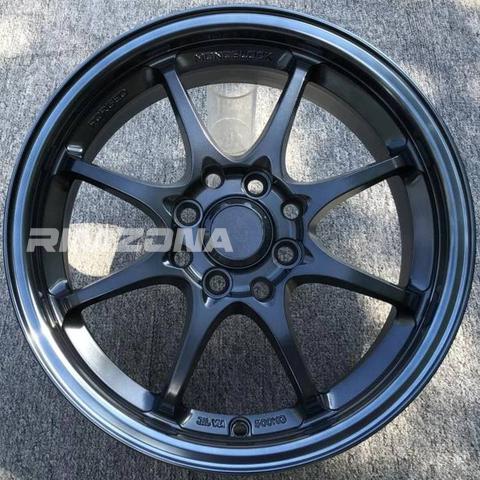 Литой диск RAYS CE28 8L R16 7J 4x100/4x114.3 ET38 dia 73.1