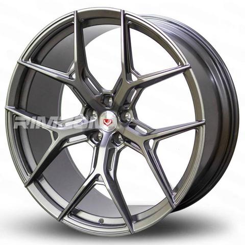 Кованый диск В СТИЛЕ VOSSEN S21-01 R23 10/11.5J 5x112 ET32/45 dia 66.6