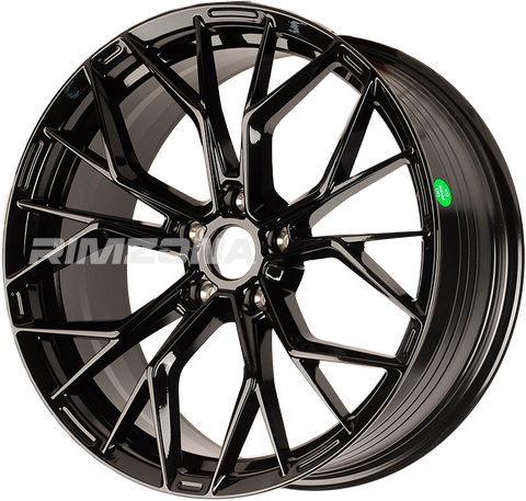 Литой диск KOKO KUTURE FF558 R17 7.5J 5x114.3 ET38 dia 73.1