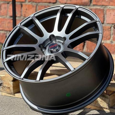 Литой диск RAYS 57Xtreme R18 8.5/9.5J 5x114.3 ET35/30 dia 73.1