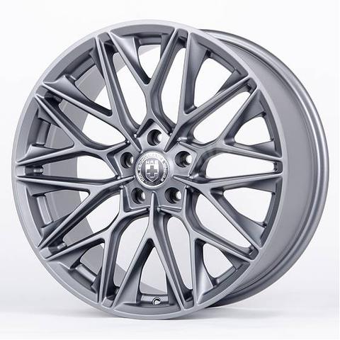 Литой диск HRE P200 R19 9.5J 5x108 ET35 dia 73.1