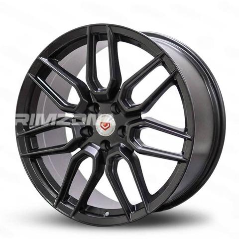 Литой диск В СТИЛЕ VOSSEN 1902 R19 8.5J 5x114.3 ET35 dia 60.1