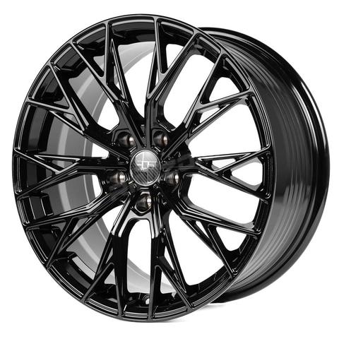 Литой диск VORSTEINER LK013 R18 8J 5x108 ET35 dia 73.1