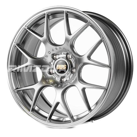 Литой диск BBS MotorSport R18 8J 5x108 ET38 dia 73.1