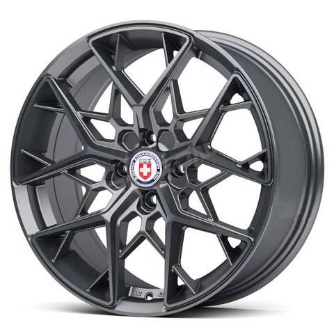 Литой диск HRE FF10 R16 7J 4x100/4x108 ET38 dia 73.1