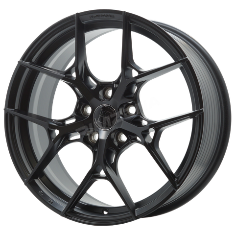 Литой диск В СТИЛЕ VOSSEN HF-5 R18 8J 5x114.3 ET38 dia 73.1