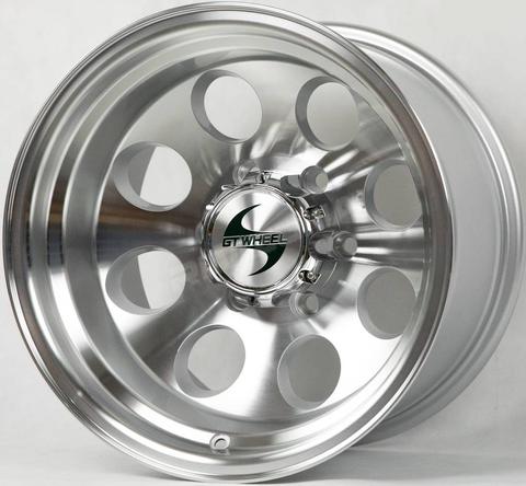 Литой диск MICKEY THOMPSON Classic 3 R16 10J 6x139.7 ET-38 dia 110.1