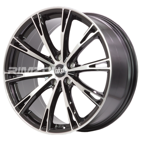 Литой диск ABT SPORT GR R17 7.5J 5x100 ET38 dia 73.1