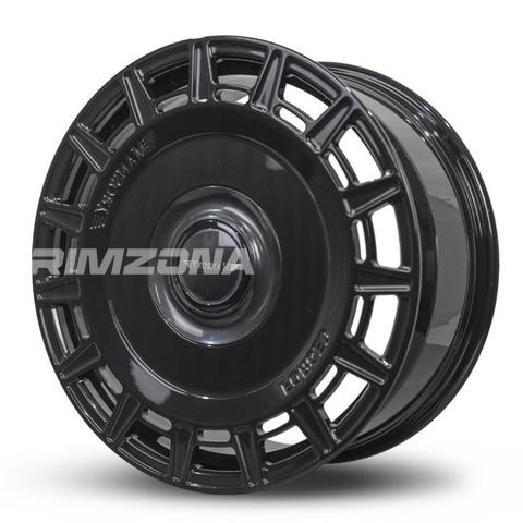 Кованый диск MANSORY FD.15 R22 10J 5x120 ET45 dia 72.6