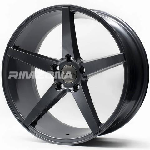 Литой диск В СТИЛЕ VOSSEN VPS303 R17 7.5J 5x100 ET33 dia 73.1