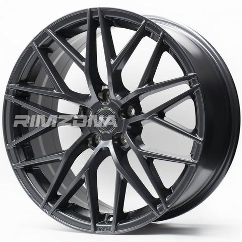 Литой диск VORSTEINER VFF-107 R18 8J 5x114.3 ET35 dia 73.1