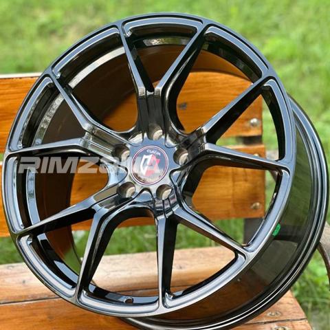 Литой диск VORSTEINER BLI1643 R19 8.5J 5x114.3 ET35 dia 73.1