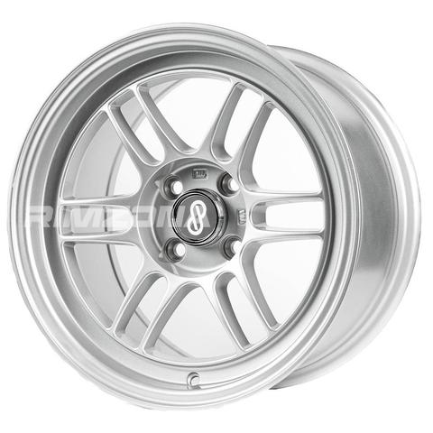 Литой диск ENKEI RPF1 R14 6J 4x100 ET35 dia 73.1